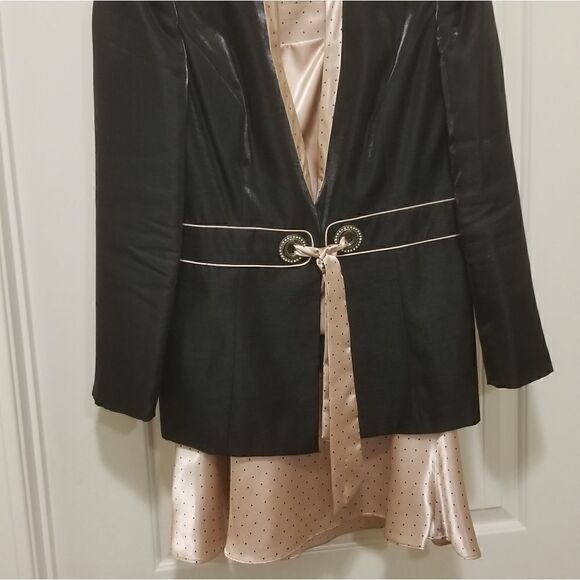 Emily Jacket and skirt set size 14 - Picture 2 of 8